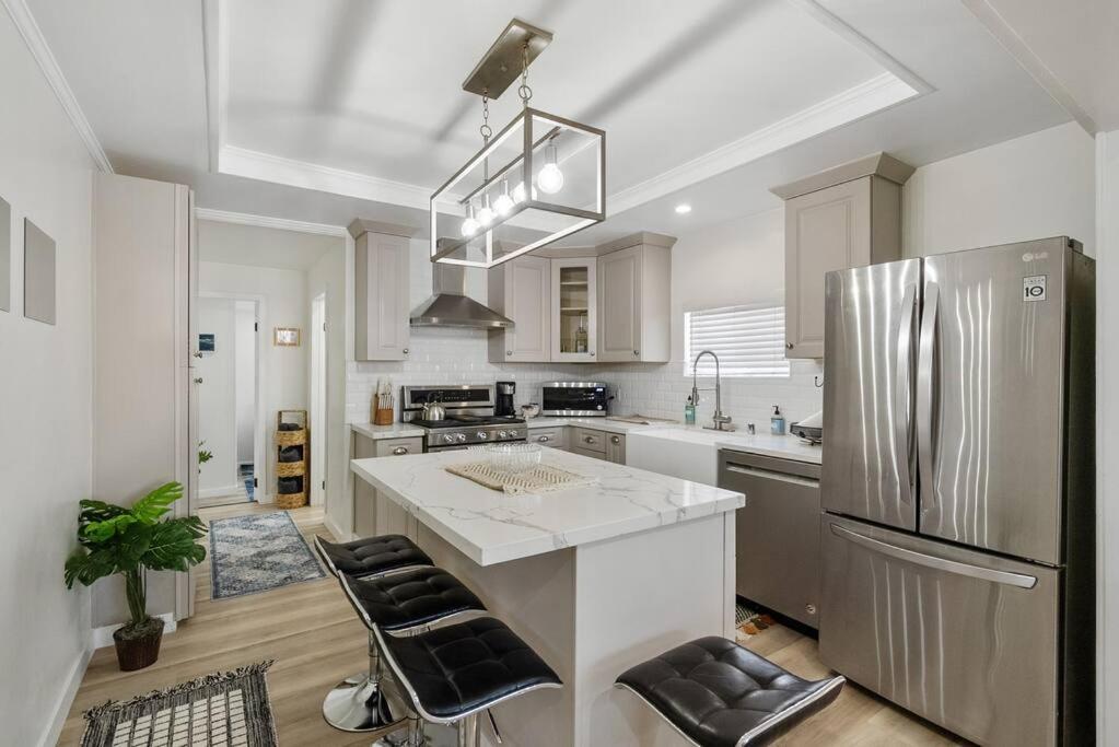 Ferienhaus La Hub Nearby Dodgers, Pasadena & Downtown *